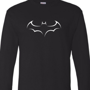 batman longsleeve tshirt